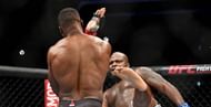 Lewis vs. Ngannou turned out to be a terrible fight